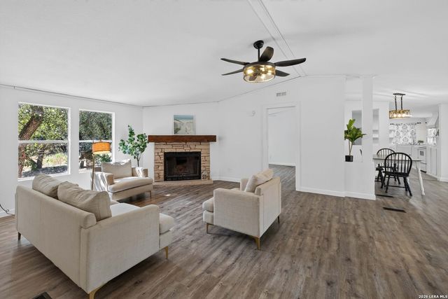 2408 DEER RUN PASS, Canyon Lake, TX 78133