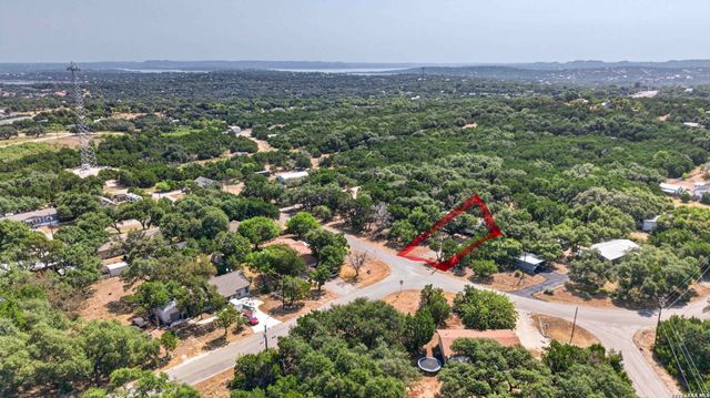 2408 DEER RUN PASS, Canyon Lake, TX 78133