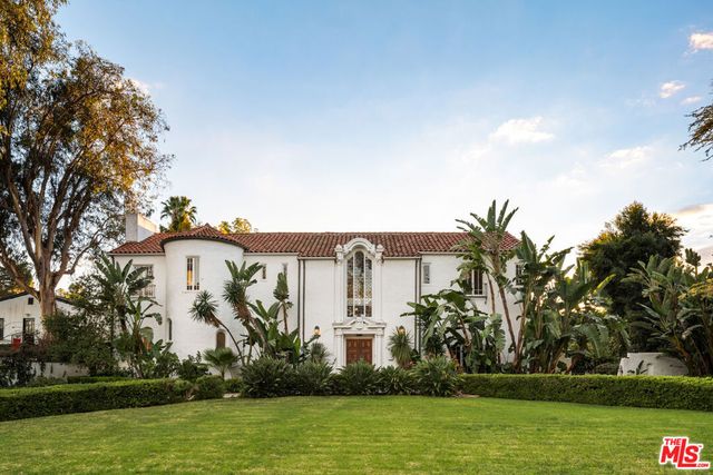 1003 Benedict Canyon Drive, Beverly Hills, CA 90210