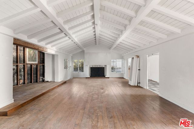 1003 Benedict Canyon Drive, Beverly Hills, CA 90210