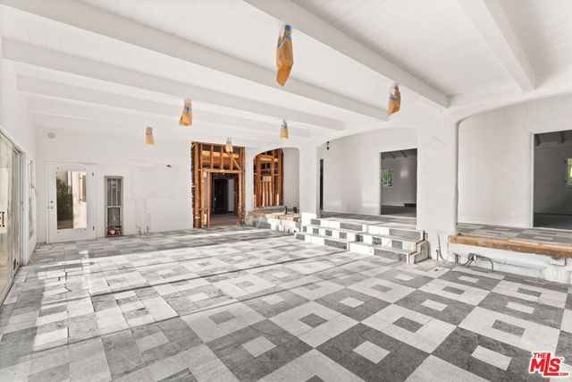 1003 Benedict Canyon Drive, Beverly Hills, CA 90210