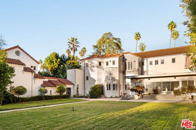 1003 Benedict Canyon Drive, Beverly Hills, CA 90210