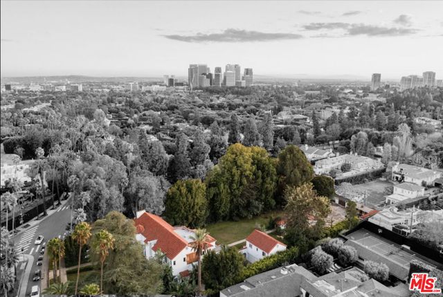 1003 Benedict Canyon Drive, Beverly Hills, CA 90210