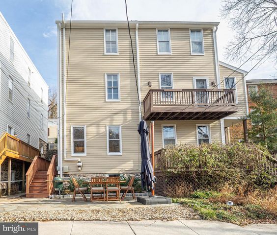 740 OELLA AVE, Ellicott City, MD 21043