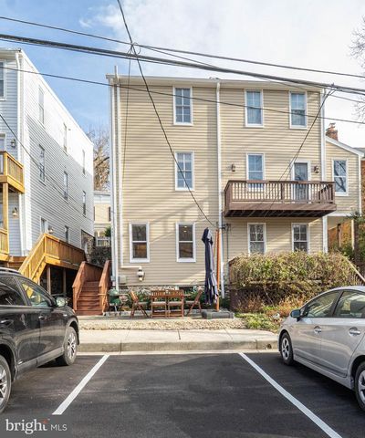 740 OELLA AVE, Ellicott City, MD 21043