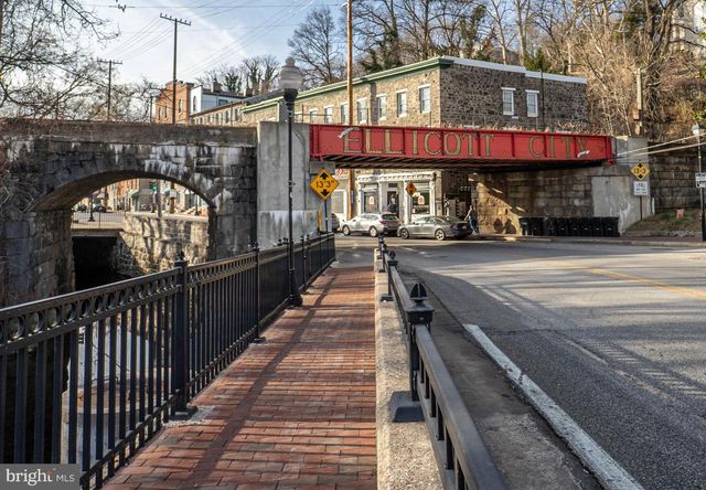 740 OELLA AVE, Ellicott City, MD 21043