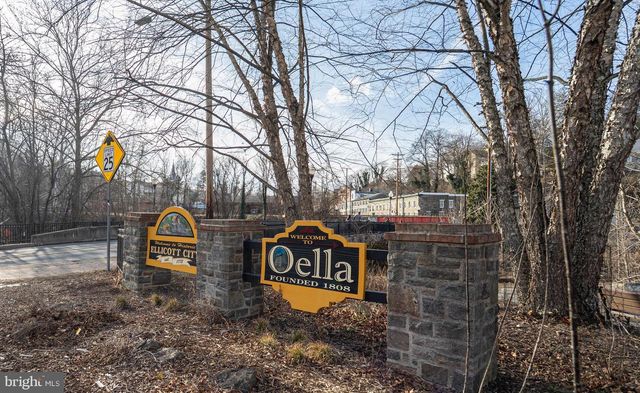 740 OELLA AVE, Ellicott City, MD 21043