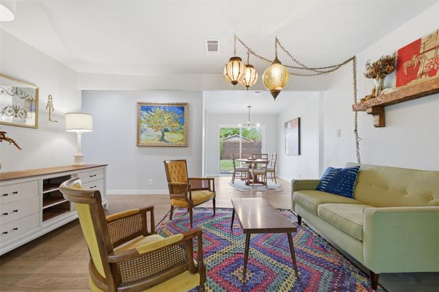 3208 Yellowpine TER, Austin, TX 78757