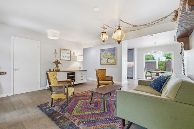 3208 Yellowpine TER, Austin, TX 78757