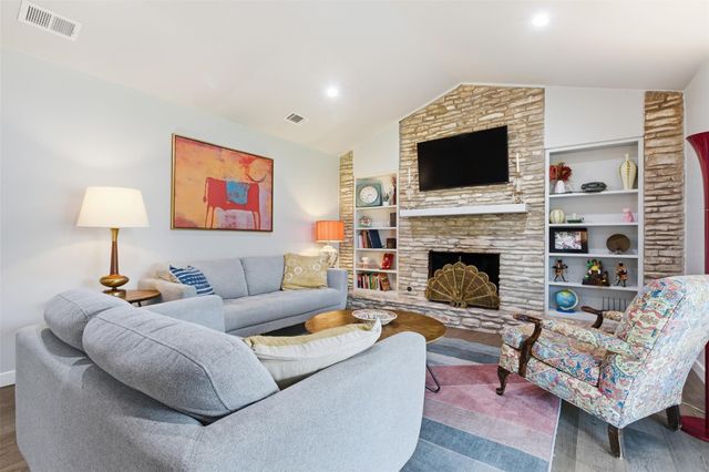 3208 Yellowpine TER, Austin, TX 78757