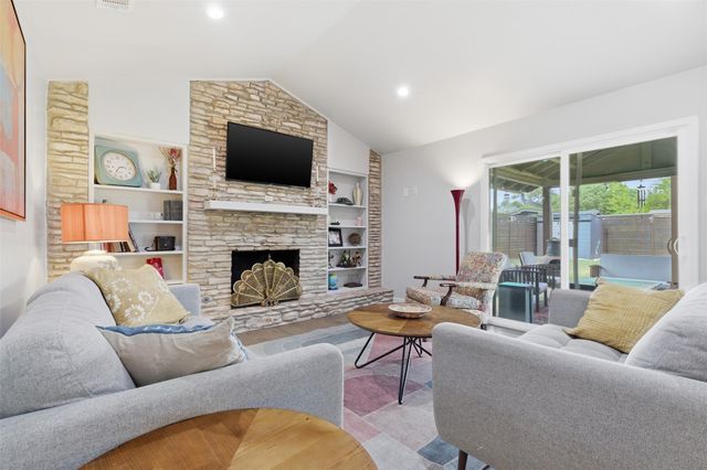 3208 Yellowpine TER, Austin, TX 78757