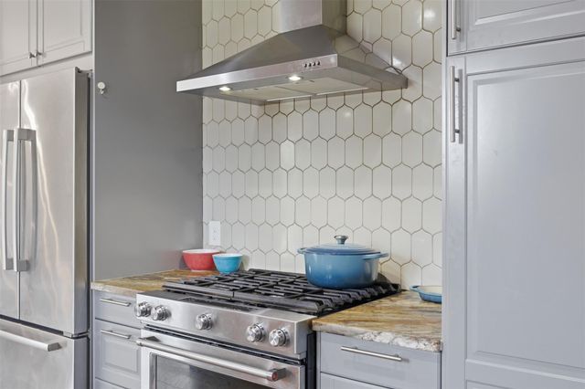 3208 Yellowpine TER, Austin, TX 78757