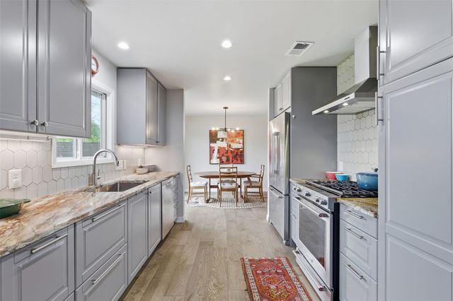 3208 Yellowpine TER, Austin, TX 78757