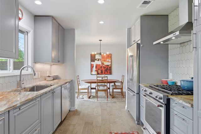 3208 Yellowpine TER, Austin, TX 78757