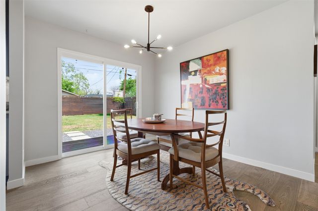 3208 Yellowpine TER, Austin, TX 78757