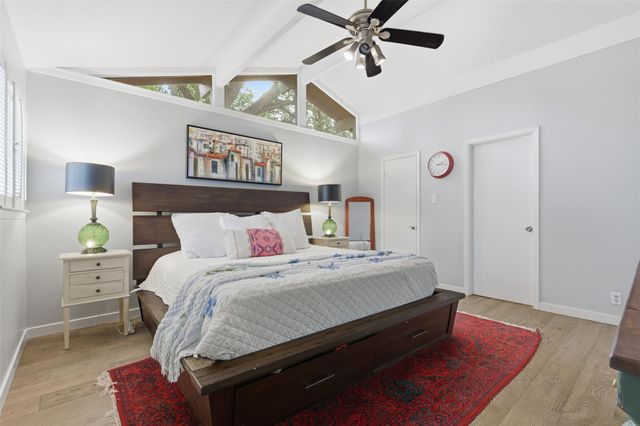 3208 Yellowpine TER, Austin, TX 78757