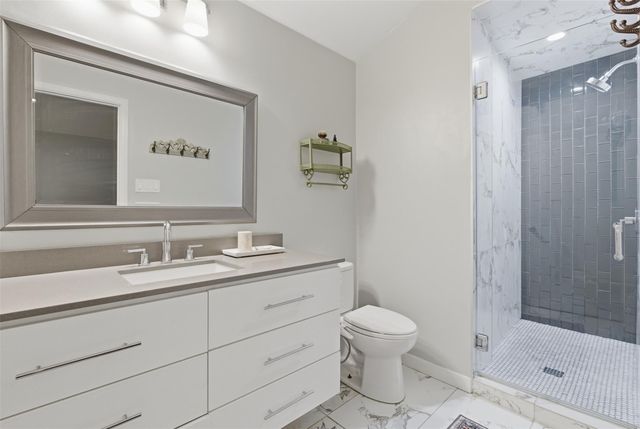 3208 Yellowpine TER, Austin, TX 78757