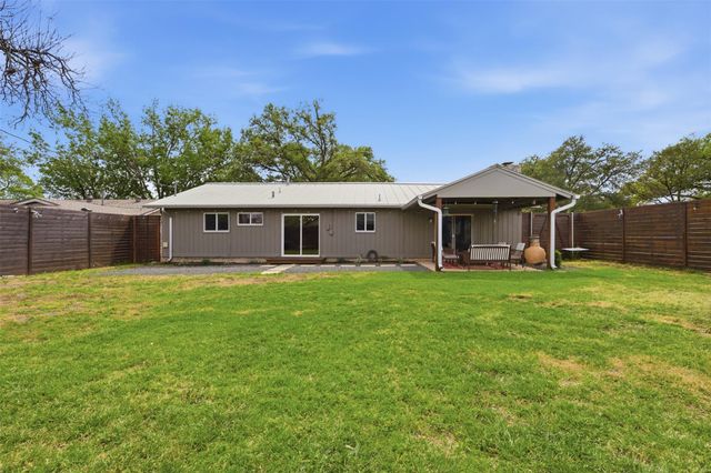 3208 Yellowpine TER, Austin, TX 78757
