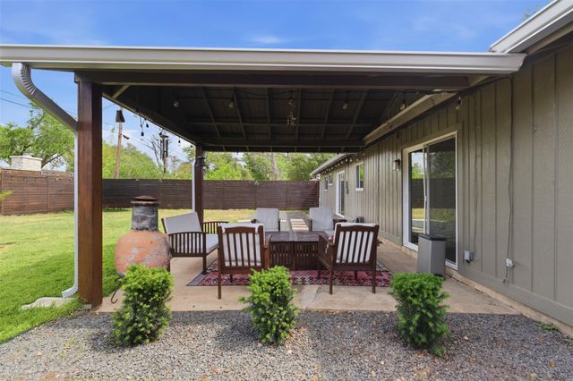 3208 Yellowpine TER, Austin, TX 78757