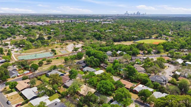 3208 Yellowpine TER, Austin, TX 78757