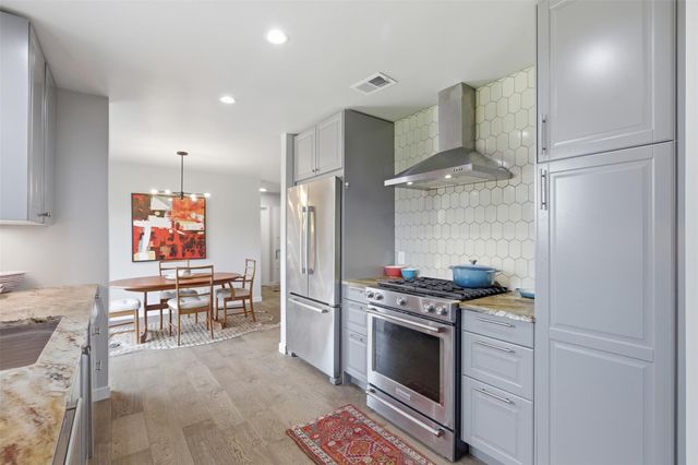 3208 Yellowpine TER, Austin, TX 78757