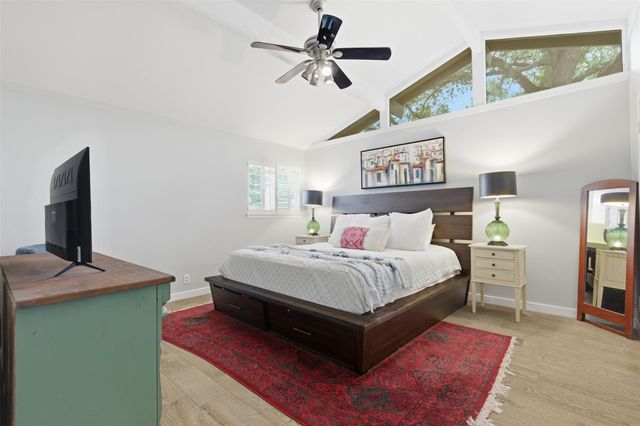 3208 Yellowpine TER, Austin, TX 78757