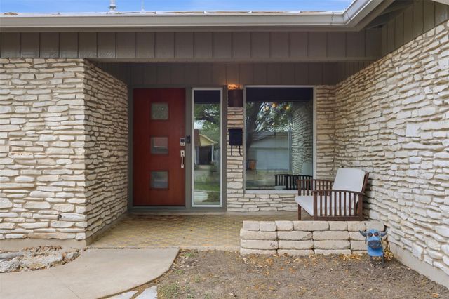 3208 Yellowpine TER, Austin, TX 78757