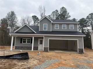 3810 Hattaras Drive, Fayetteville, NC 28312