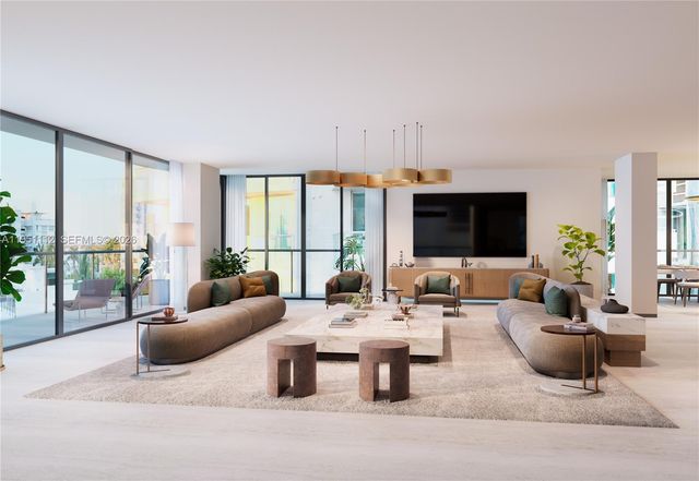 1160 101 St 601, Bay Harbor Islands, FL 33154