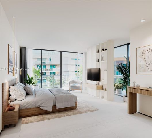 1160 101 St 601, Bay Harbor Islands, FL 33154