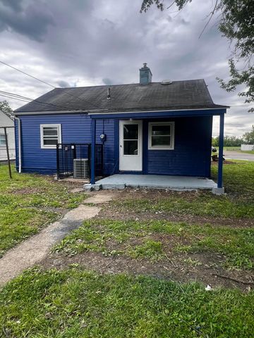 3180 E 12th Avenue, Columbus, OH 43219