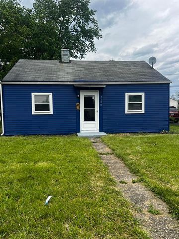 3180 E 12th Avenue, Columbus, OH 43219