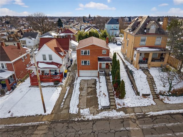 2963 Espy Ave, Dormont, PA 15216