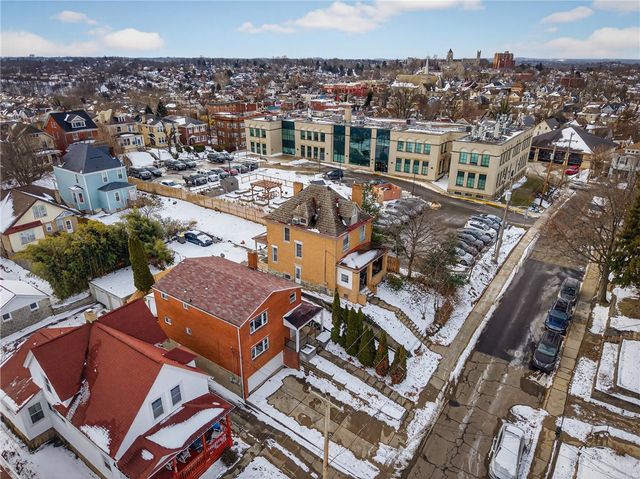 2963 Espy Ave, Dormont, PA 15216