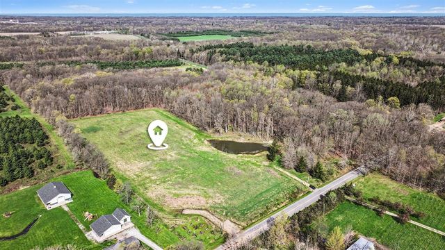 18906 S Lakeside Road, New Buffalo, MI 49117