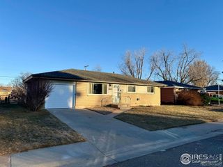 2628 15th Avenue, Greeley, CO 80631