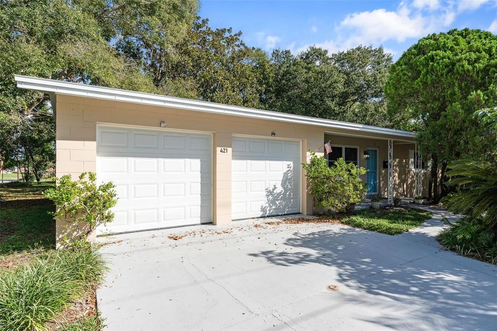 421 JASMINE ROAD, Casselberry, FL 32707