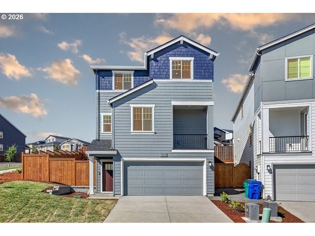 18675 Sw SUGARLOAF Ln, Beaverton, OR 97007