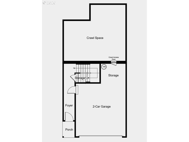 18675 Sw SUGARLOAF Ln, Beaverton, OR 97007