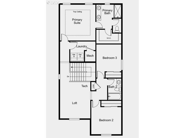 18675 Sw SUGARLOAF Ln, Beaverton, OR 97007