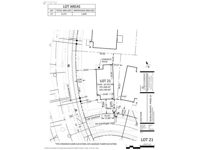 18675 Sw SUGARLOAF Ln, Beaverton, OR 97007