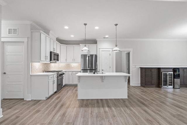 1460 Millbrook Dr SW, Ocean Isle Beach, NC 28469