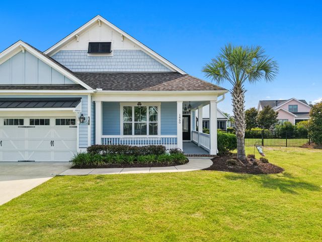 1460 Millbrook Dr SW, Ocean Isle Beach, NC 28469