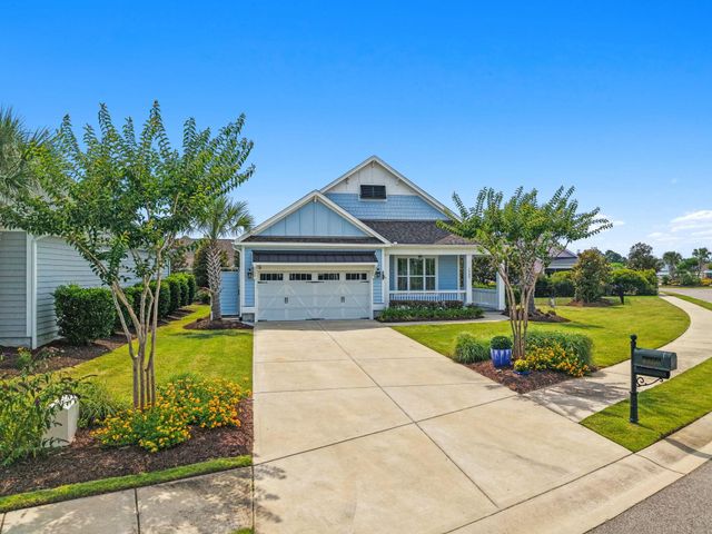 1460 Millbrook Dr SW, Ocean Isle Beach, NC 28469