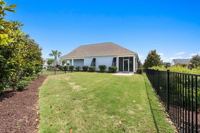 1460 Millbrook Dr SW, Ocean Isle Beach, NC 28469