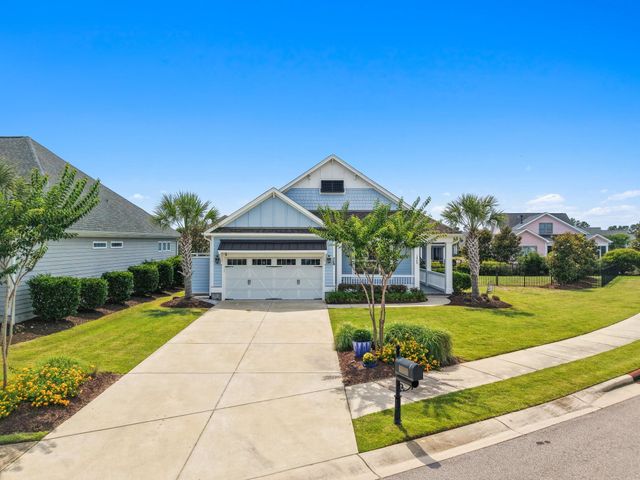1460 Millbrook Dr SW, Ocean Isle Beach, NC 28469