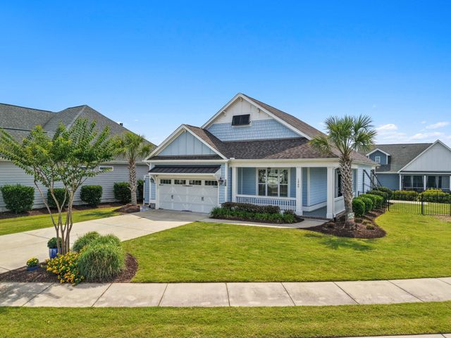 1460 Millbrook Dr SW, Ocean Isle Beach, NC 28469
