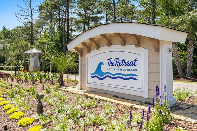 1460 Millbrook Dr SW, Ocean Isle Beach, NC 28469