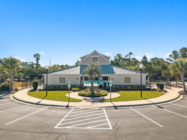 1460 Millbrook Dr SW, Ocean Isle Beach, NC 28469