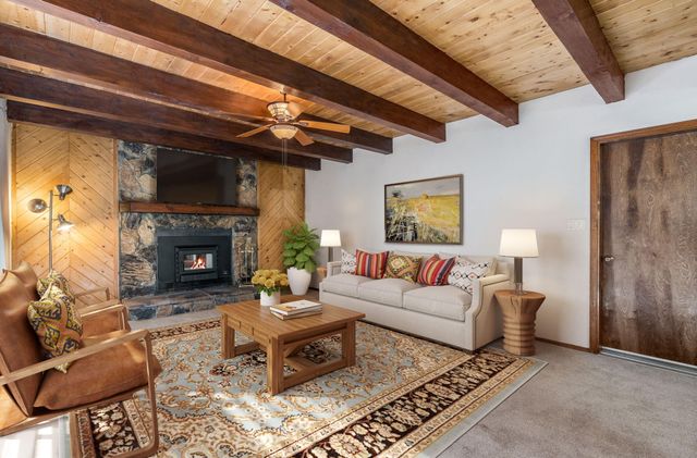 98 Lagarto Road, Tijeras, NM 87059